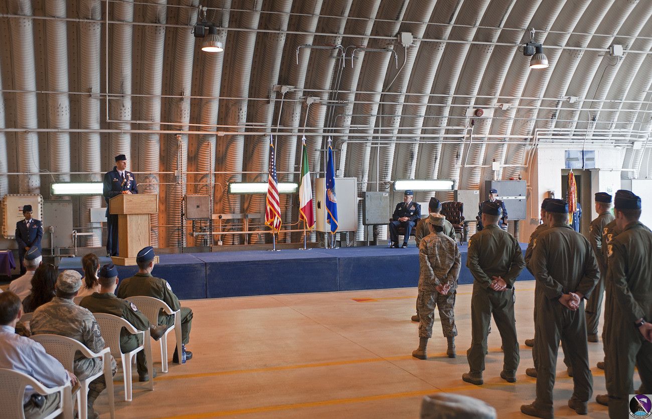 change of command ceremony05