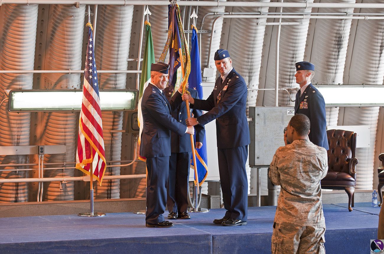 change of command ceremony07