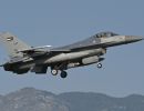aviano august 22  2011 oup126 f 16a 683 6thsquadron al azraq ab  jordan rtb