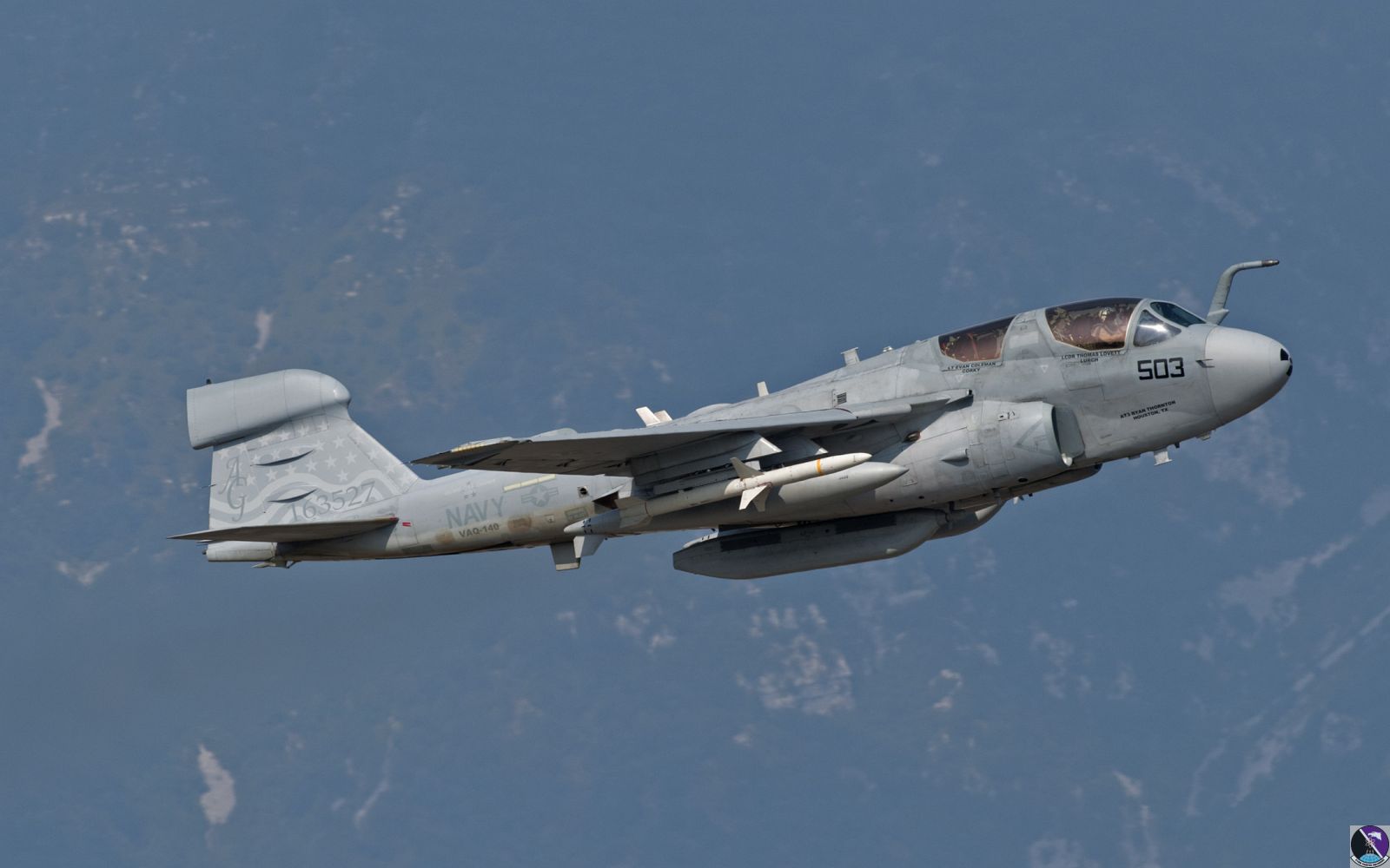 aviano august 31  2011 oup807 ea 6b 163527  503  ag vaq 140 nas whidbey island  wa