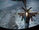 340 EARS refuels fighters during night operations