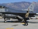 510th FS Stays Mission Ready 510th FS Stays Mission Ready